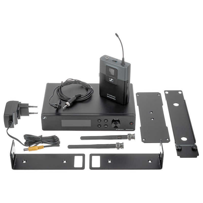 Фото Sennheiser XSW 2-ME2-B