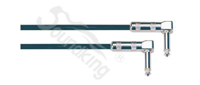 Фото Кабель инструментальный Soundking BC343-3M