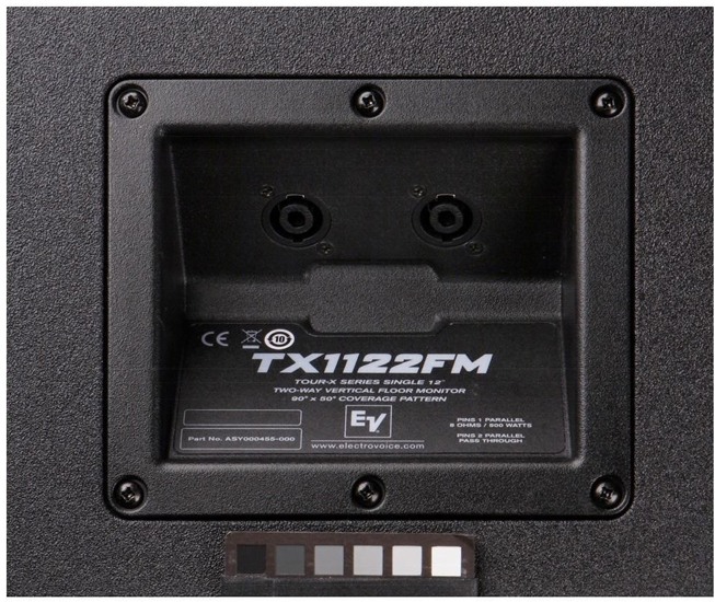 Фото Пассивный монитор Electro-Voice TX1122FM