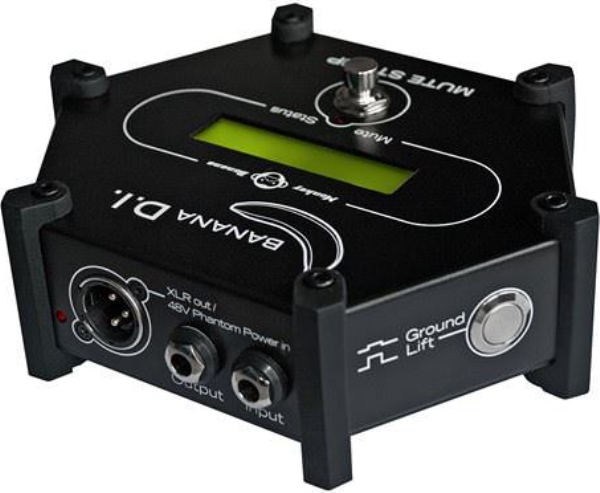 Фото Monkey Banana Banana D.I.