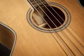 Фото Электроакустичесая бас-гитара TAKAMINE G SERIES GB72CE-NAT