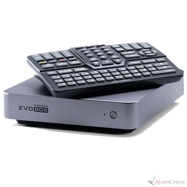 Фото Комплект караоке EVO Reference Base
