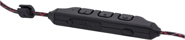 Фото FENDER PureSonic Wireless earbud