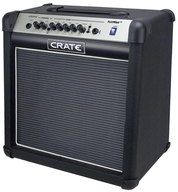 Фото CRATE Flex 15R(U)