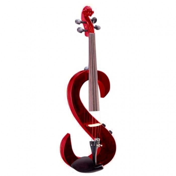 Фото Электроскрипка BRAHNER EV-503MLC 4/4