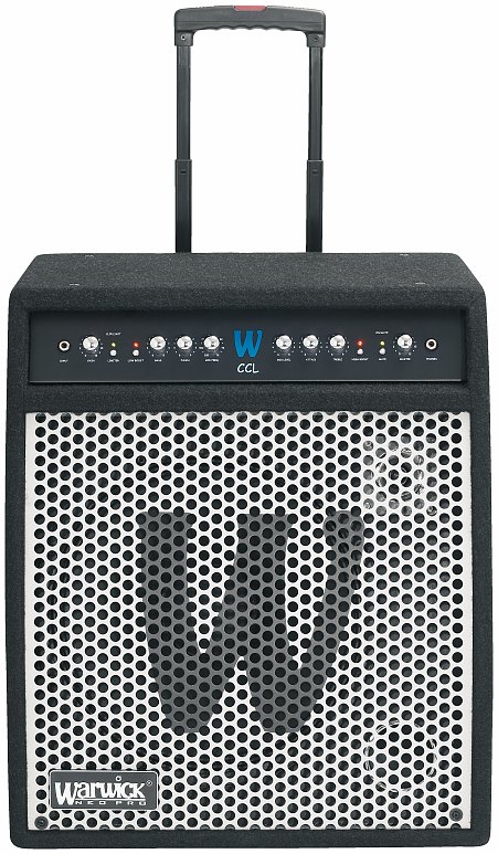 Фото WARWICK WC CL