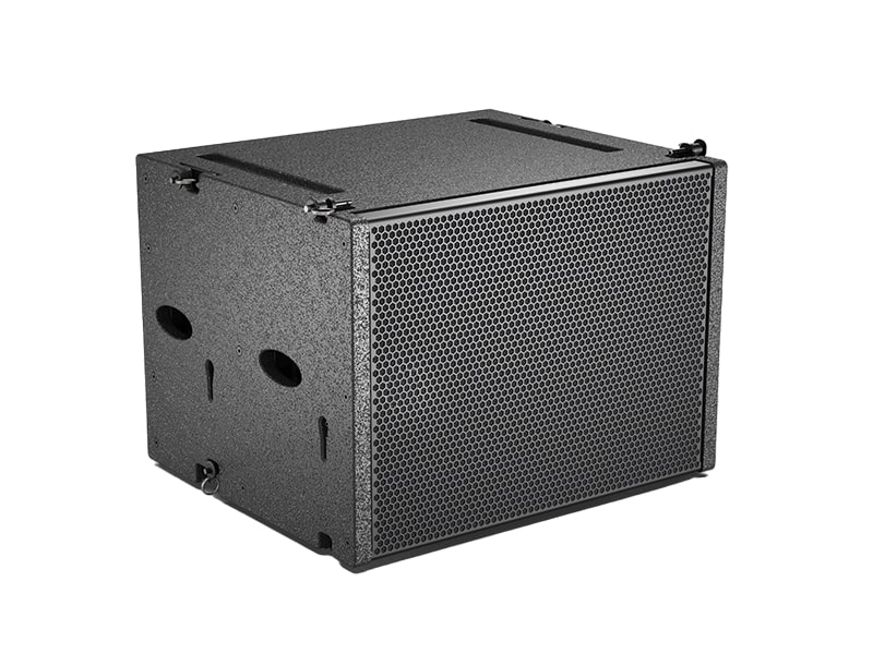 Фото Активный сабвуфер SVS Audiotechnik L206ASUB