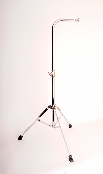 Фото Стойка для чимес, хромированная Fleet FLJ100