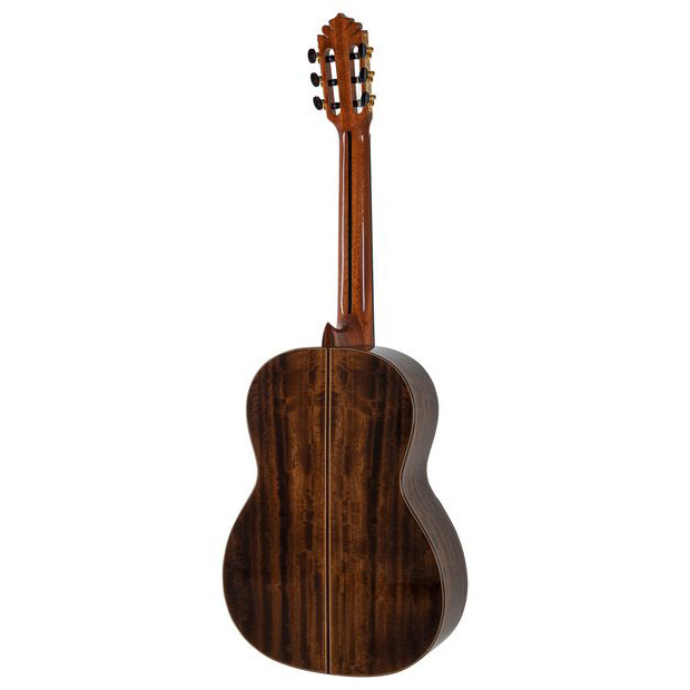 Фото Гитара классическая 4/4 (кедр/эвкалипт) MANUEL RODRIGUEZ B-C