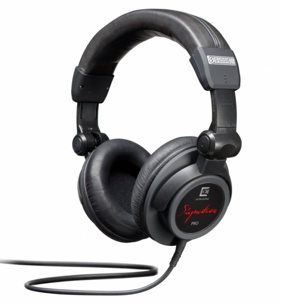 Фото Наушники ULTRASONE Signature PRO закрытые