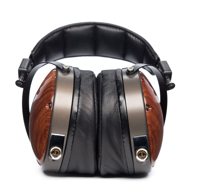 Фото Audeze LCD-XC