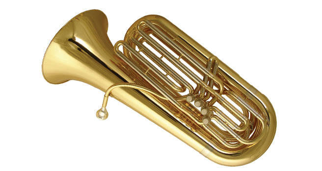 Фото Туба WISEMANN DTU-510