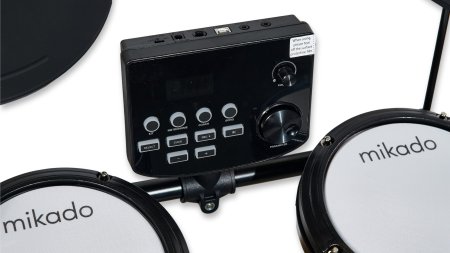 Фото Электронная ударная установка Mikado DDS-7