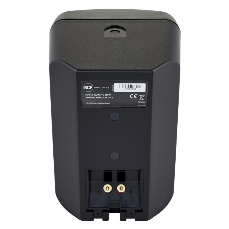 Фото Громкоговоритель настенный RCF  MONITOR 55