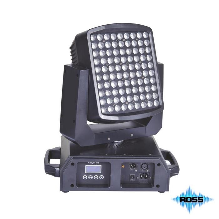 Фото Ross Binary Wash RGB 90x3w