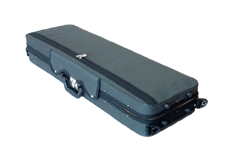 Фото Футляр для скрипки Mirra VC-700-GI