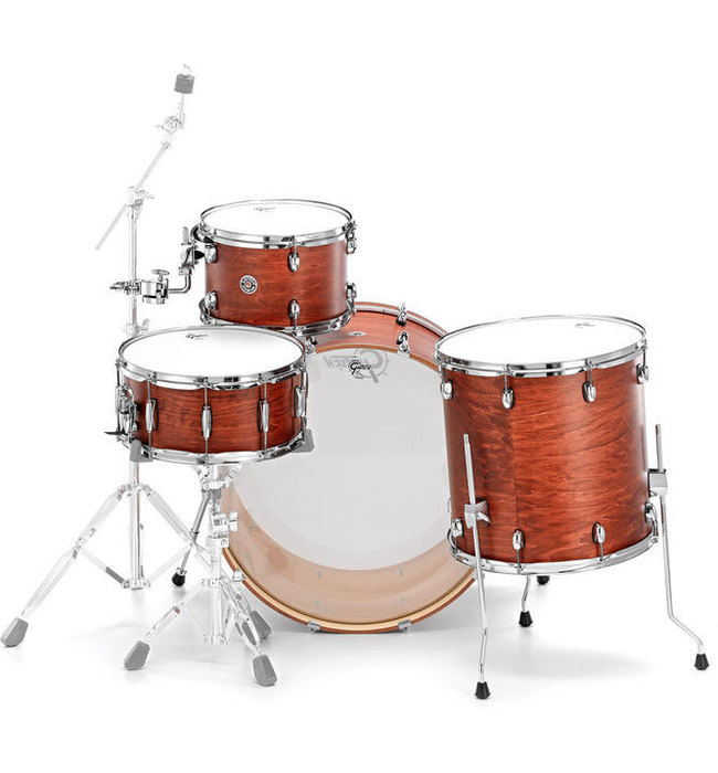 Фото GRETSCH CT1-R444-SWG Catalina Club