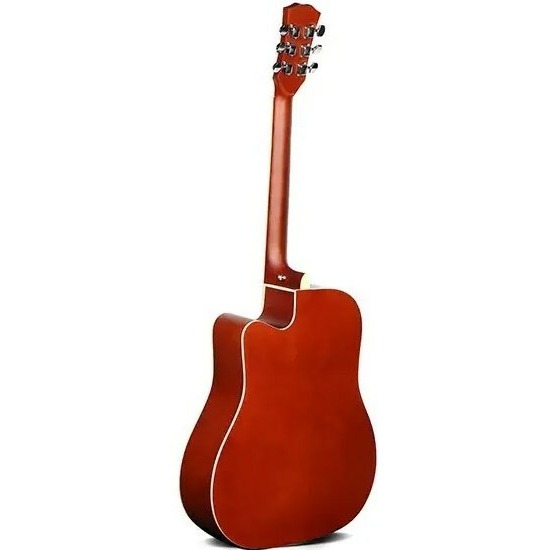 Фото Гитара акустическая COWBOY C-1041N