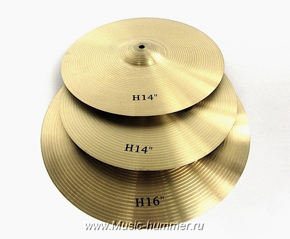 Фото Chateau SET-1416 Набор тарелок