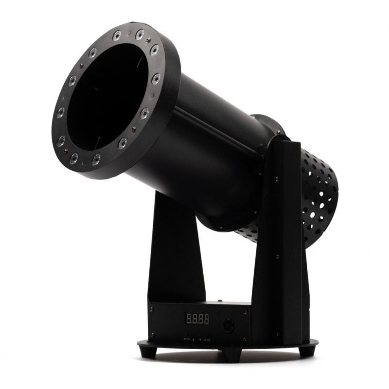 Фото Конфетти-машина LAudio WS-CM500LED