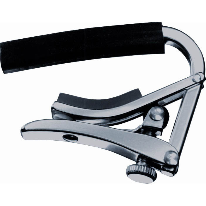 Фото Каподастр для акустической гитары SHUBB S1