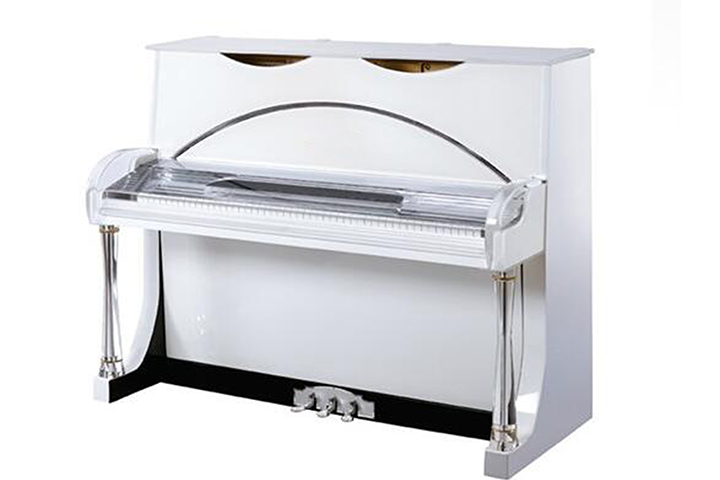 Фото Пианино Middleford UP-121A