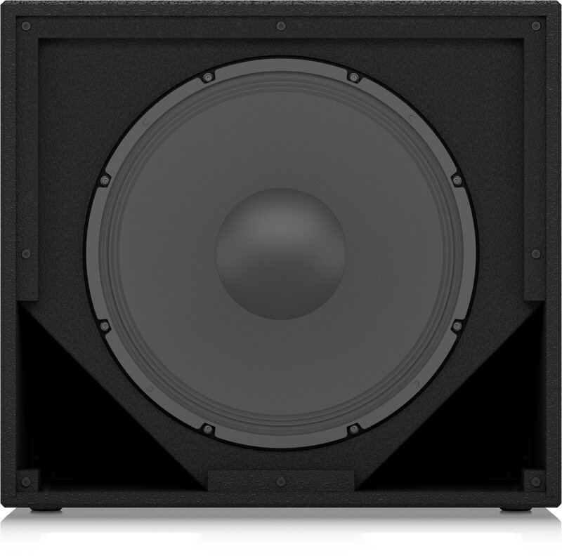 Фото Пассивный сабвуфер Tannoy VSX118B  
