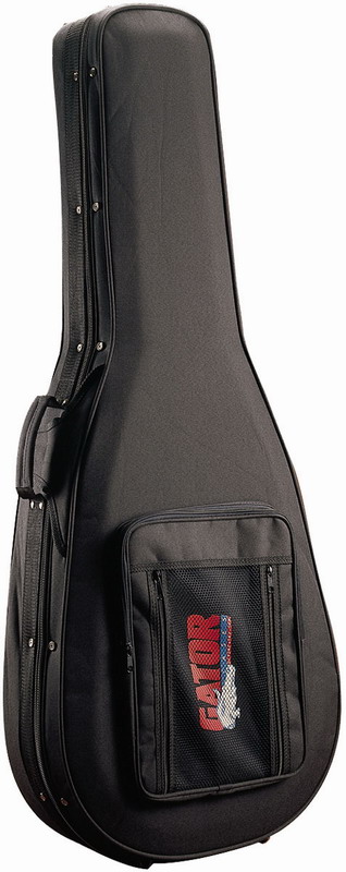 Фото Кейс для классической гитары GATOR GL-CLASSIC