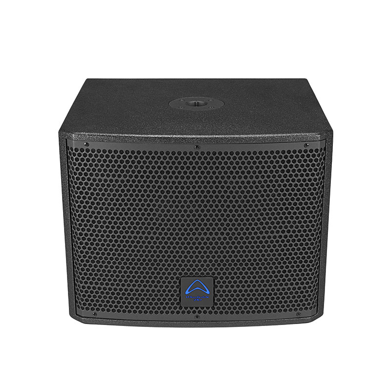Фото Активный сабвуфер Wharfedale Pro T-SUB-AX12B