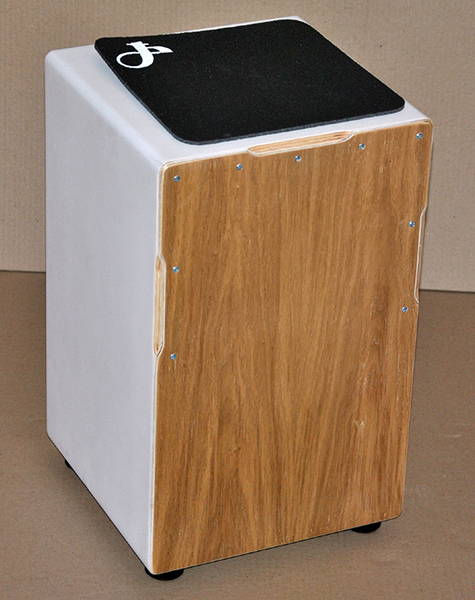 Фото Кахон Мозеръ C2SD-1