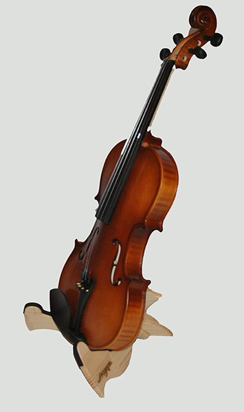 Фото Складная подставка для укулеле Мозеръ SFP-1