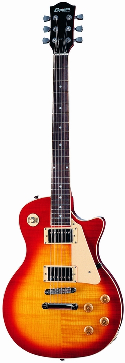 Фото Электрогитара CRUZER LС-750/CS