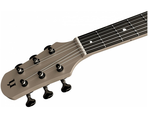 Фото Акустическая гитара NATASHA Asteroid Latte