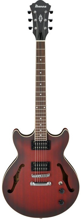 Фото IBANEZ AM53-SRF