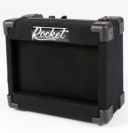 Фото ROCKET GA-05 