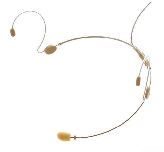 Фото Микрофон Beyerdynamic TG H56c tan