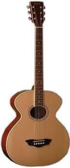 Фото Акустическая гитара Washburn WB200SK