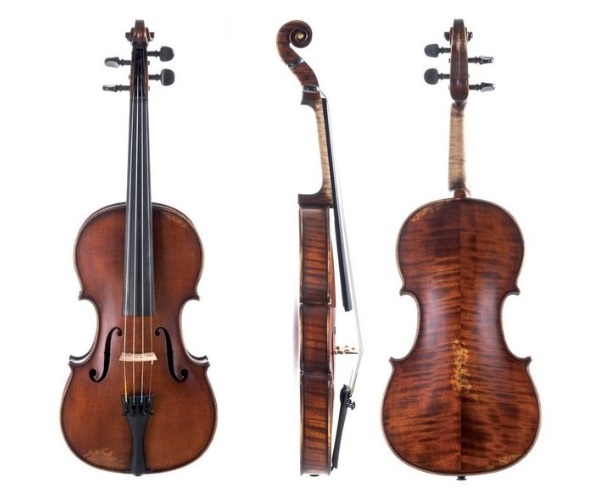 Фото GEWA Violin Germania 11 4/4 