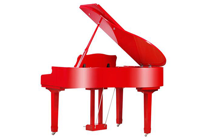 Фото Рояль Middleford MG-12R