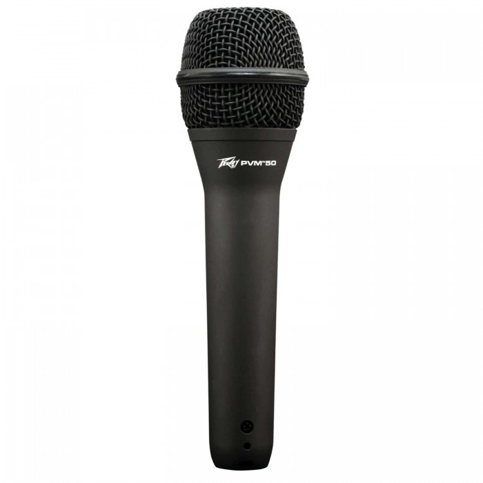 Фото Peavey PVM 50