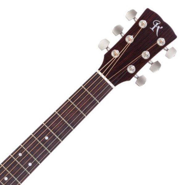 Фото Акустическая гитара Kremona F10C Steel String Series