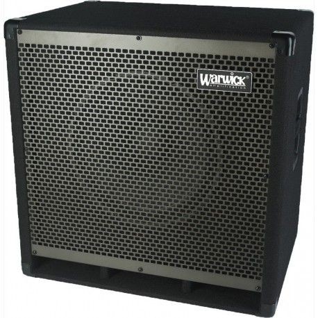 Фото Warwick WCA 115 W