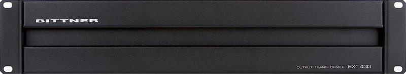 Фото Блок трансформаторов Bittner Audio 8XT 200