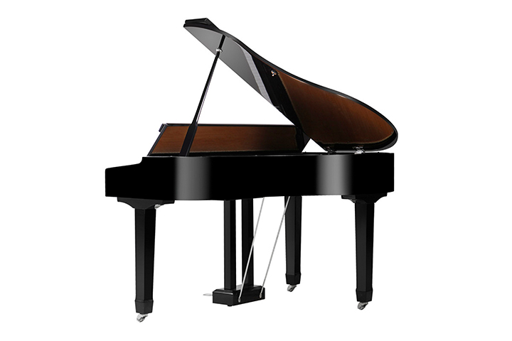 Фото Рояль Middleford MG-10B