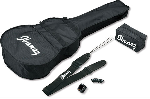 Фото IBANEZ VC50NJP-NT