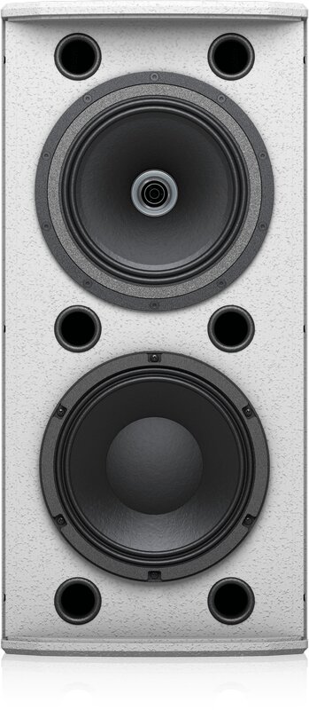 Фото Пассивная акустическая система Tannoy VX 8.2-WH  