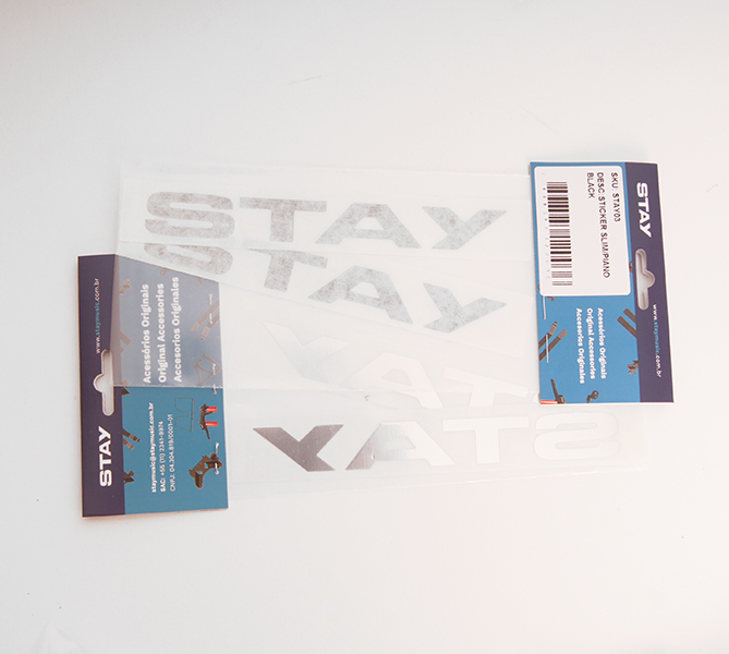 Фото Набор сменных резинок стойки-колонны для клавишных Stay Piano 58-STAY