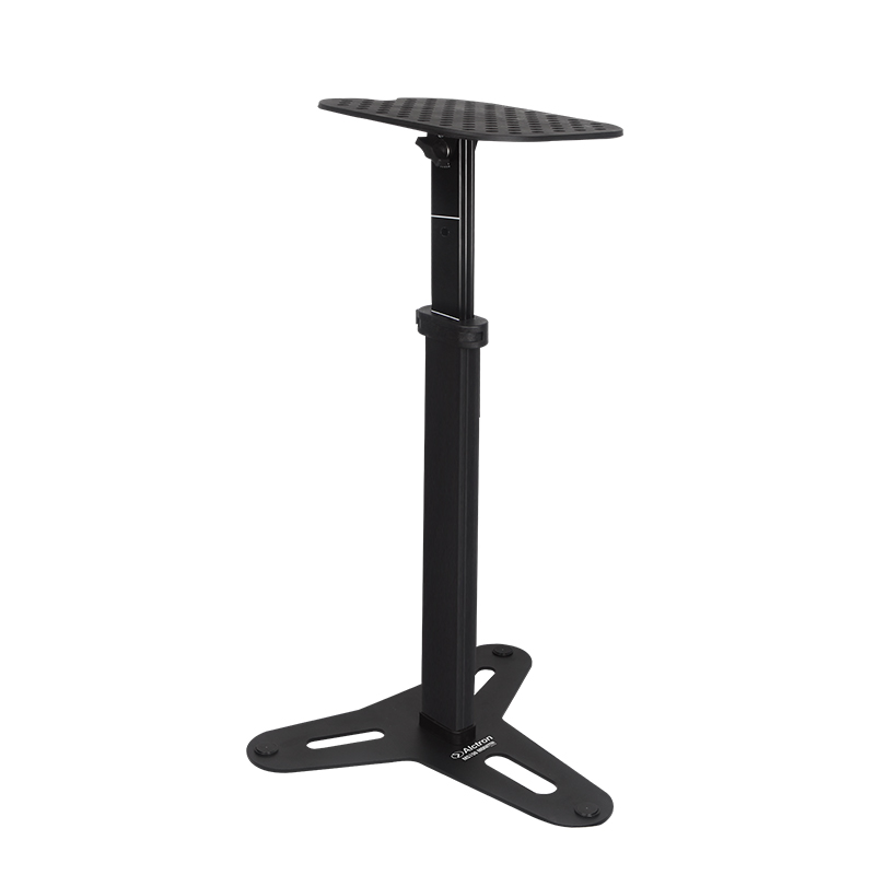 Фото Стойка Alctron MS150 для студийного монитора, 1 шт. 