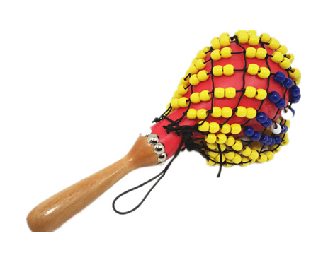 Фото Маракасы Dadi MA2B