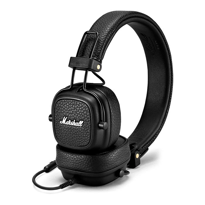 Фото MARSHALL Major III Black